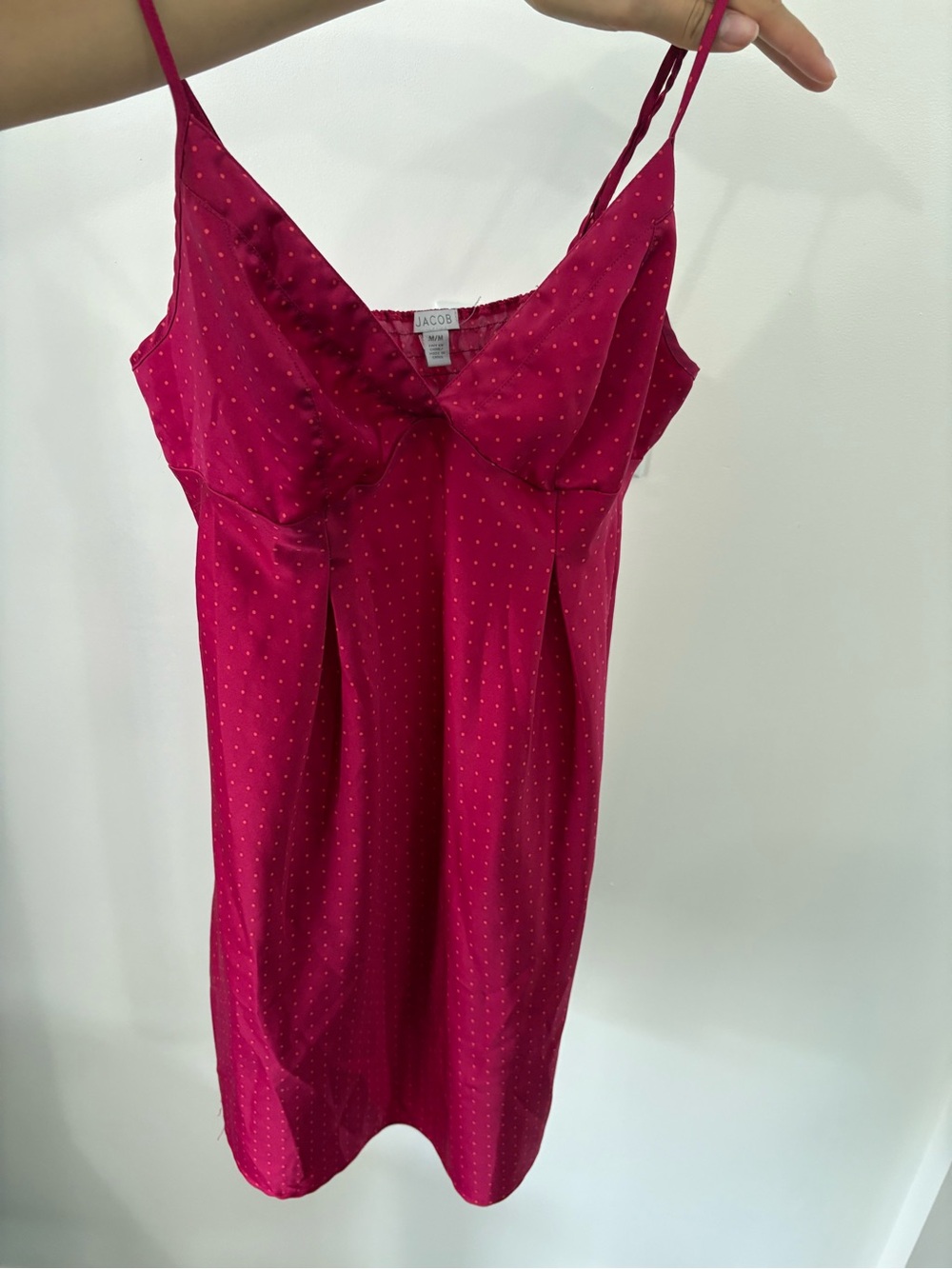Vintage Slip